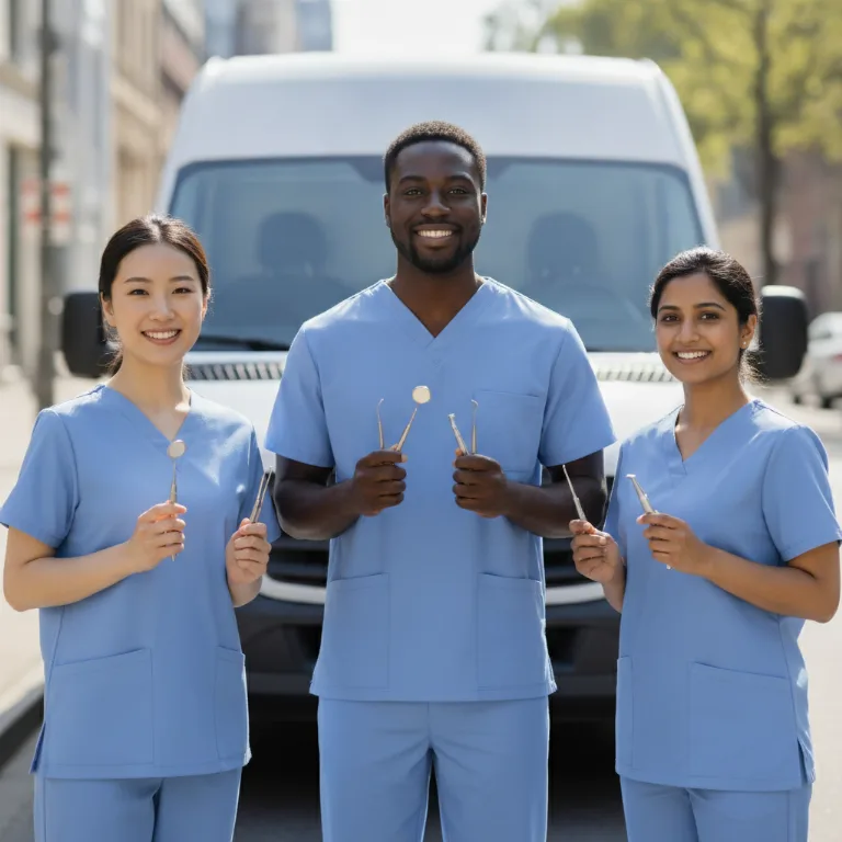 dentist Fort Lee
